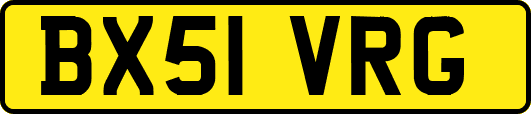 BX51VRG