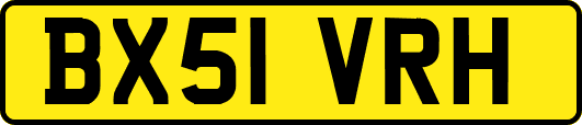BX51VRH
