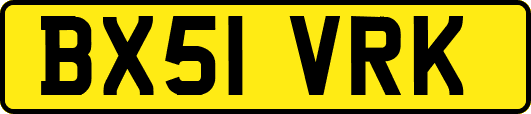 BX51VRK