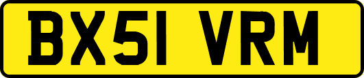 BX51VRM
