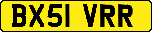 BX51VRR