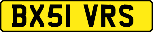 BX51VRS