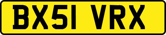 BX51VRX