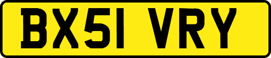 BX51VRY
