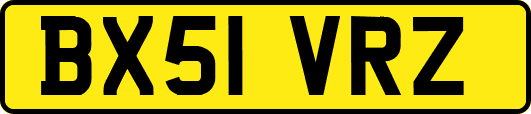 BX51VRZ