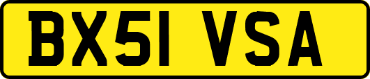 BX51VSA