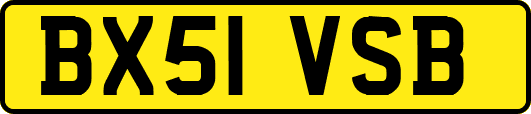 BX51VSB