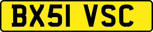 BX51VSC