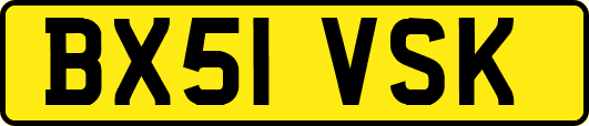 BX51VSK