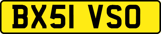 BX51VSO