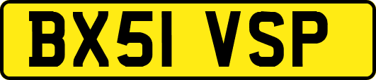 BX51VSP