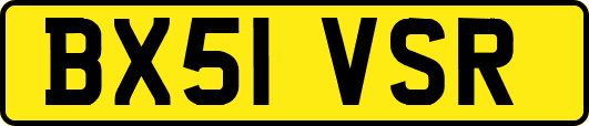 BX51VSR