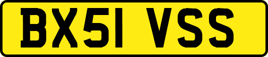 BX51VSS