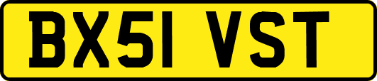 BX51VST
