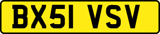 BX51VSV