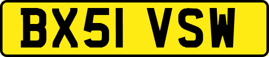 BX51VSW