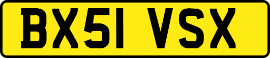 BX51VSX