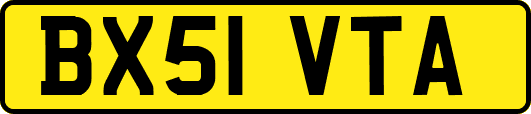BX51VTA