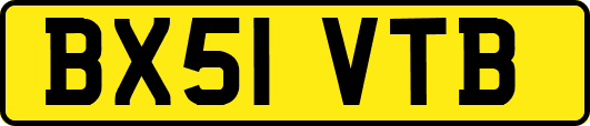BX51VTB