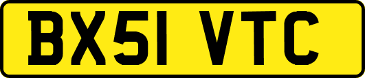 BX51VTC