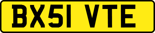 BX51VTE