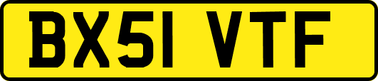 BX51VTF