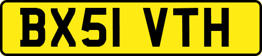 BX51VTH