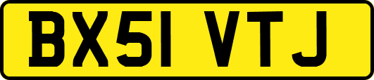 BX51VTJ