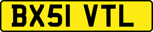 BX51VTL
