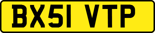 BX51VTP