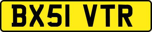 BX51VTR