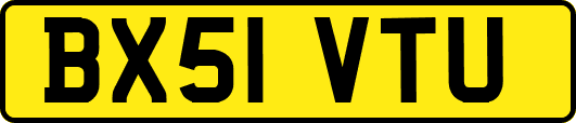 BX51VTU