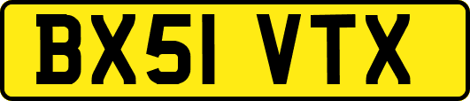 BX51VTX