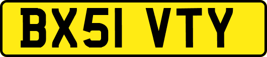 BX51VTY
