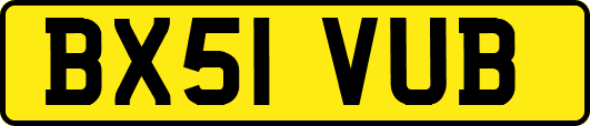 BX51VUB