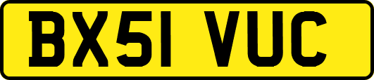 BX51VUC