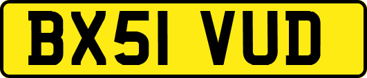 BX51VUD