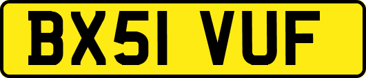 BX51VUF