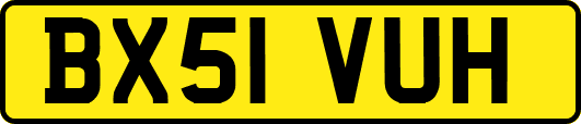 BX51VUH