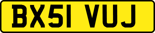 BX51VUJ