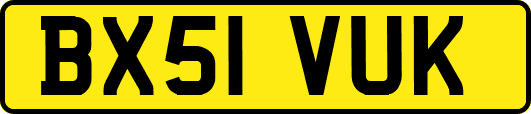 BX51VUK