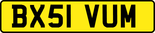 BX51VUM