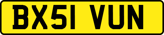 BX51VUN
