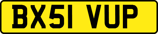 BX51VUP