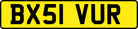 BX51VUR