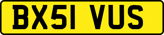 BX51VUS
