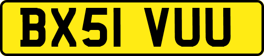 BX51VUU