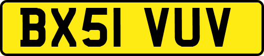 BX51VUV