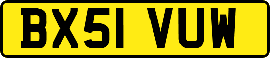 BX51VUW