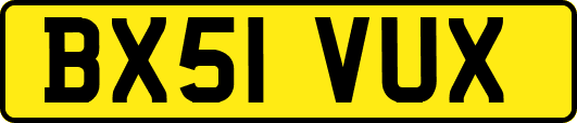 BX51VUX
